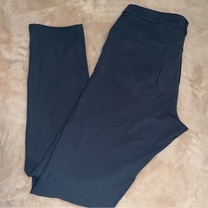 ABC Classic-Fit 5 Pocket Pant 37"
Warpstreme